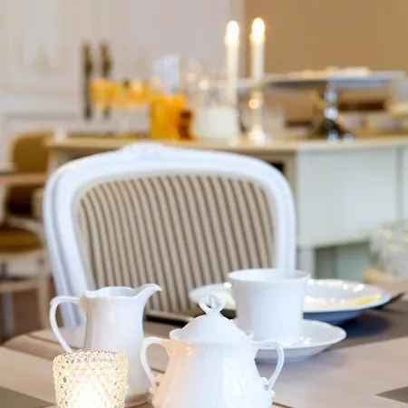 Charme Hotel Hancelot 