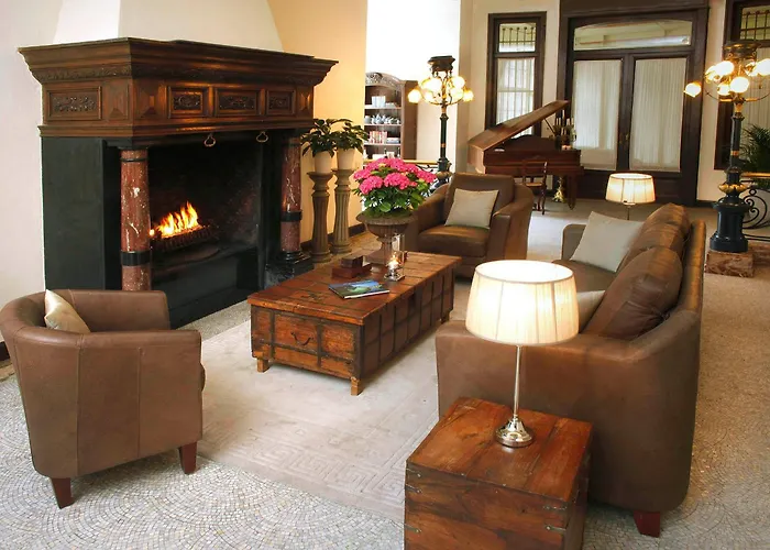 Charme Hotel Hancelot