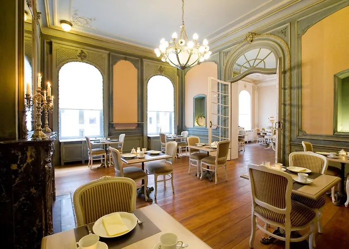 Charme Hotel Hancelot