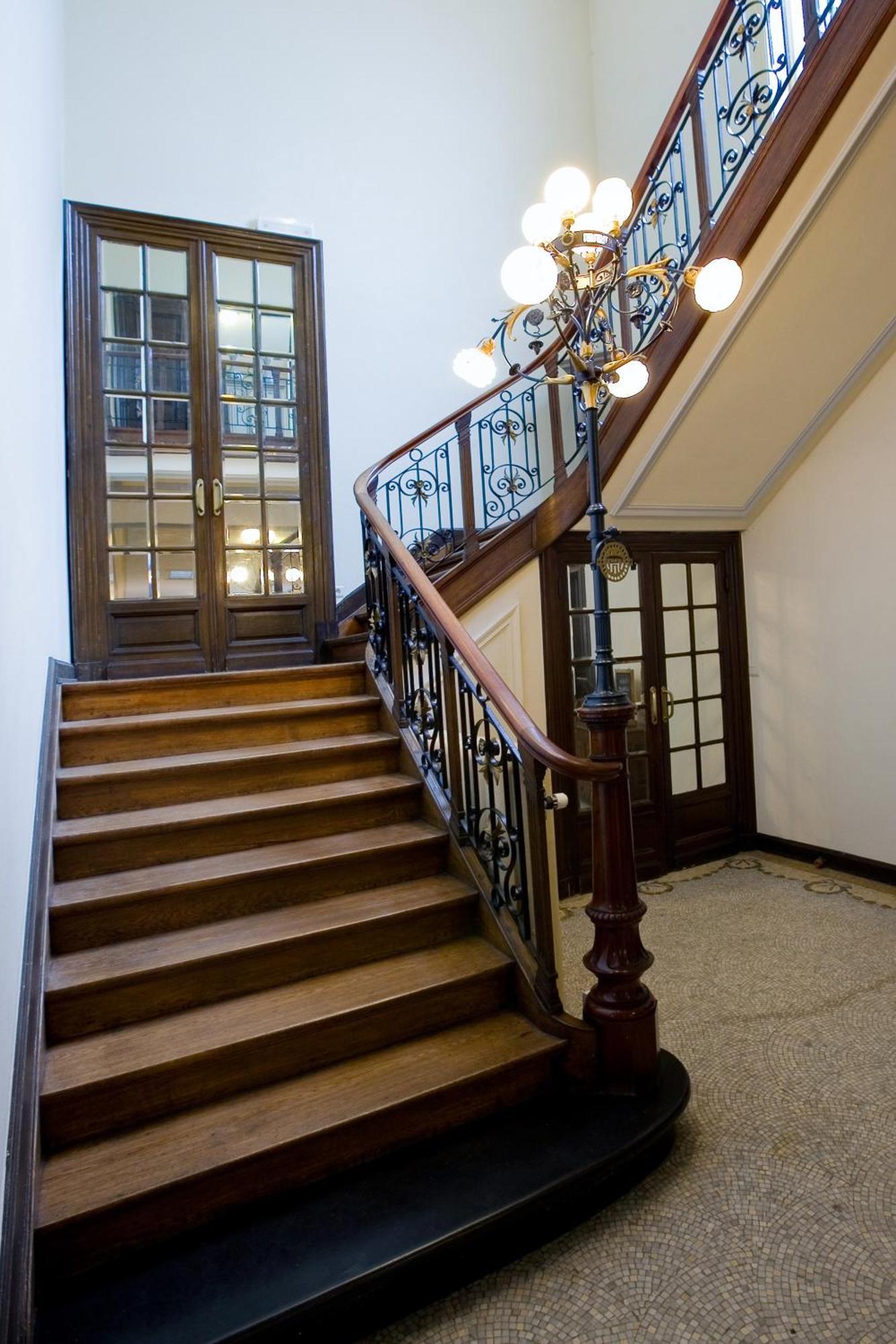 Hotel Charme Hancelot Gent