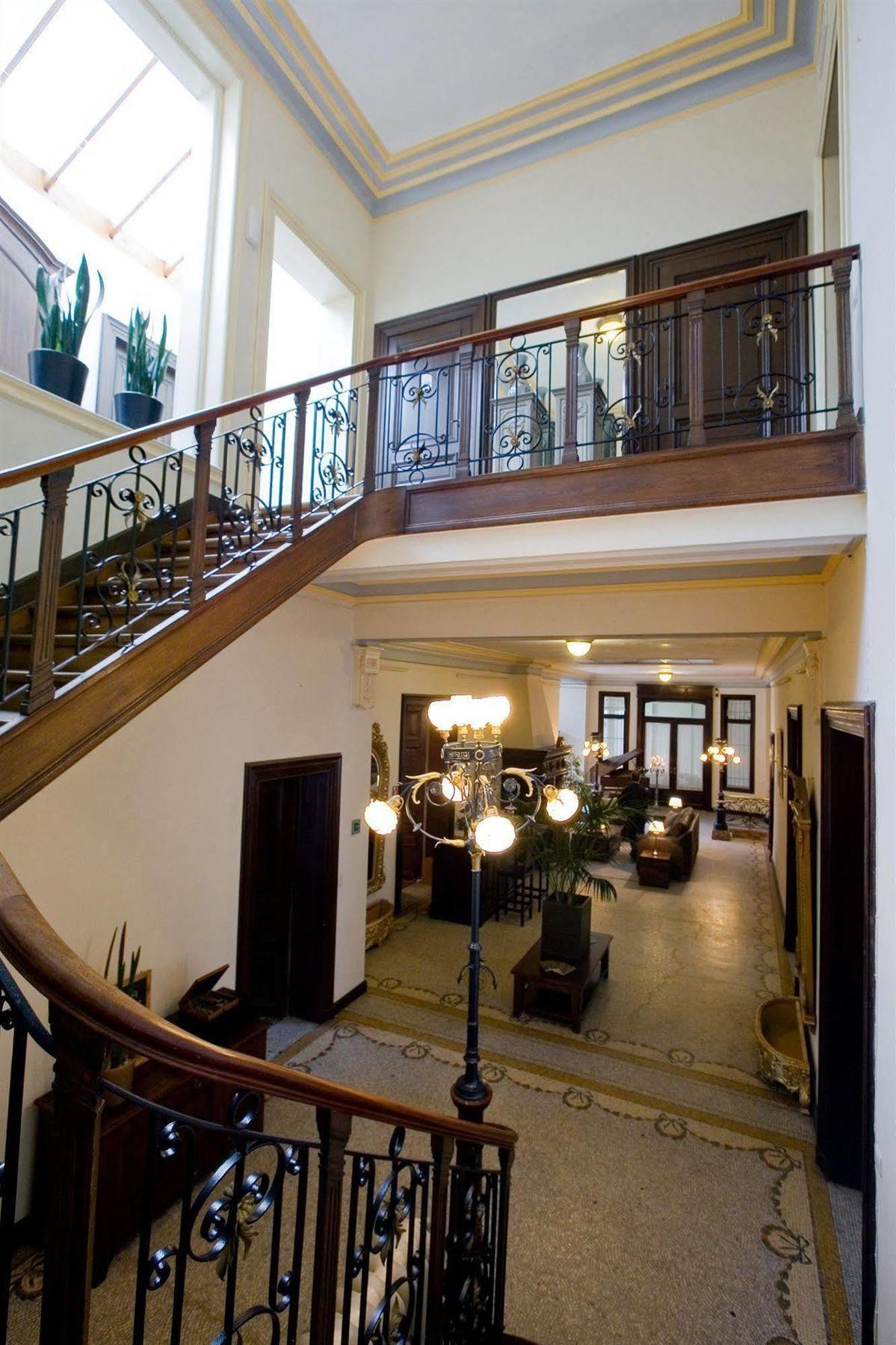 Charme Hancelot Hotel Gent