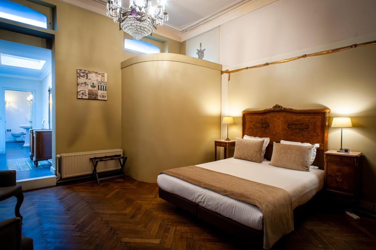 Hotel Charme Hancelot Gent