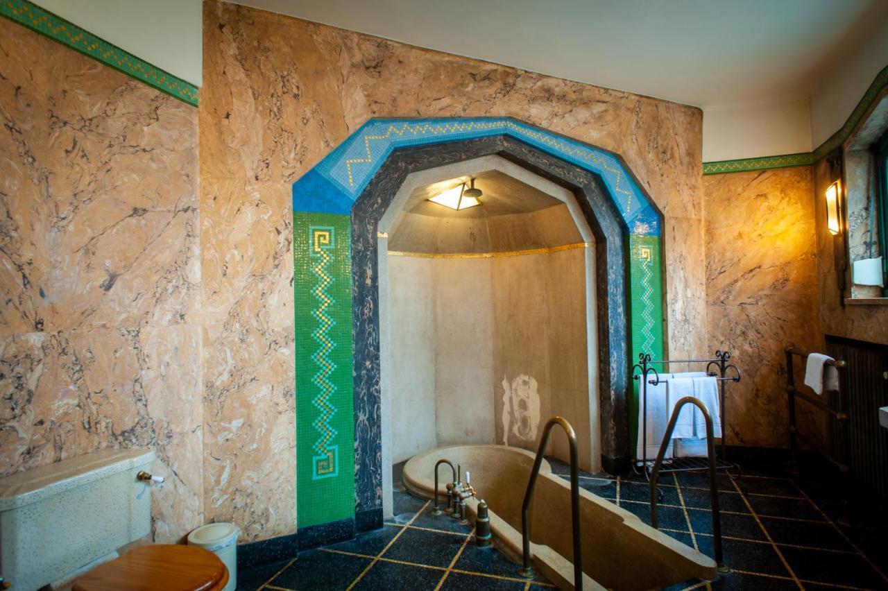 Charme Hancelot Hotel Gent
