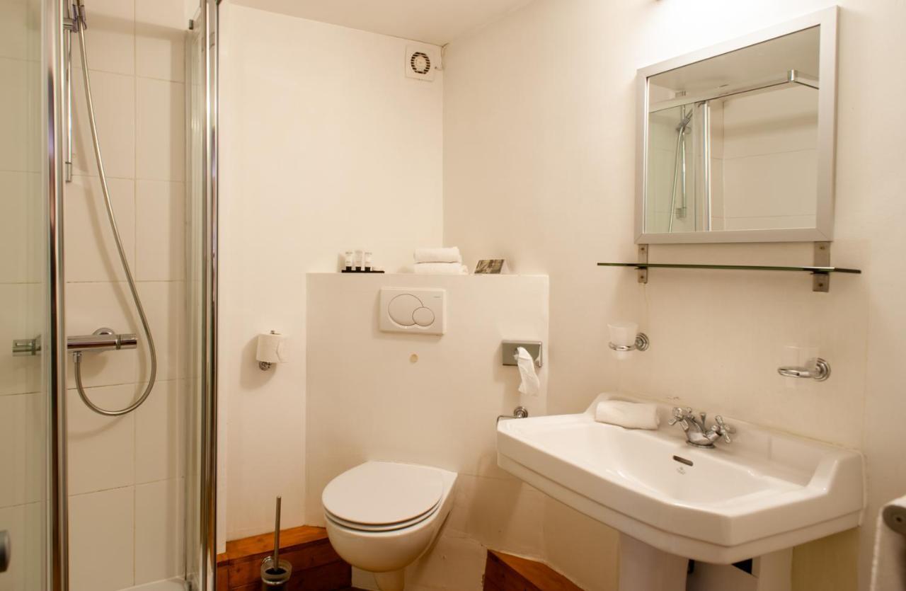 Hotel Charme Hancelot Gent