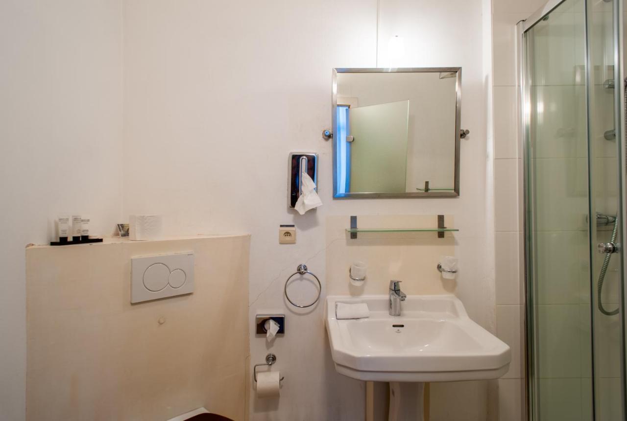 Hotel Charme Hancelot Gent
