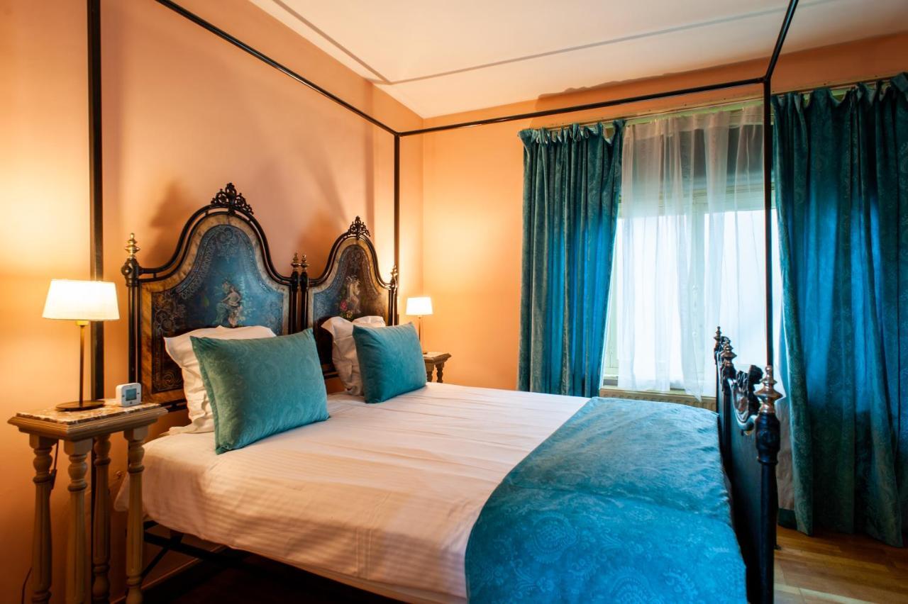 Hotel Charme Hancelot Gent