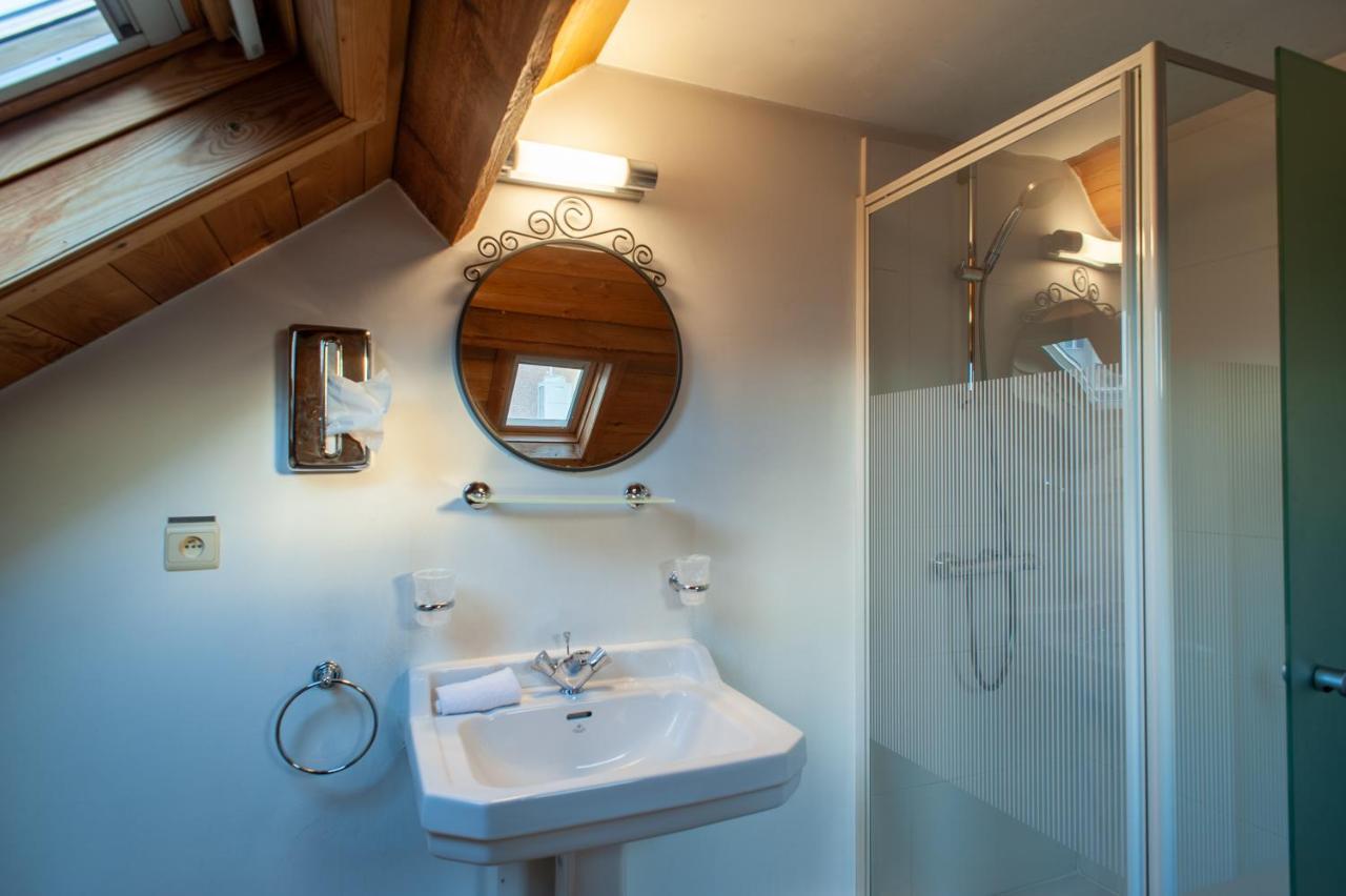 Charme Hancelot Hotel Gent