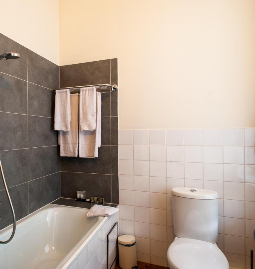 Charme Hancelot Hotel Gent